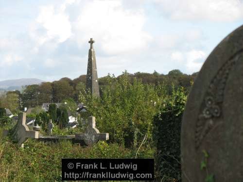 Sligo Cemetery